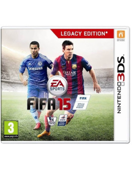 FIFA 15 (3DS)