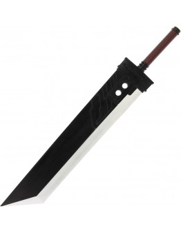 Final Fantasy Buster Sword (okrasna replika iz pene)