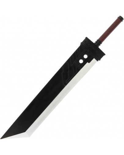 Final Fantasy Buster Sword (okrasna replika iz pene)