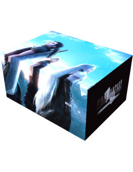 Final Fantasy TCG Anniversary Collection Set 2024 komplet igralnih kart