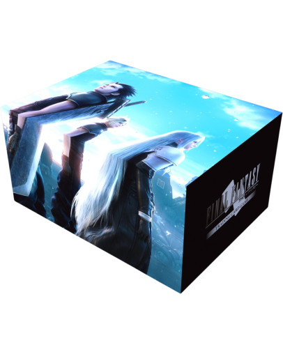 Final Fantasy TCG Anniversary Collection Set 2024 komplet igralnih kart