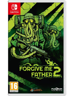Forgive Me Father 2 (SWITCH)