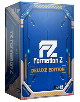 Formation Z Deluxe Edition (PS5)