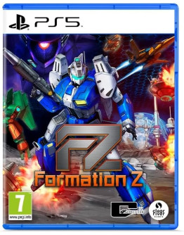 Formation Z (PS5)