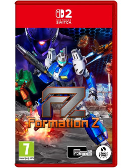 Formation Z (SWITCH 2)