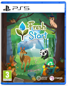 Fresh Start (PS5)