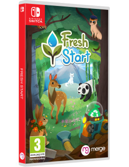 Fresh Start (SWITCH)