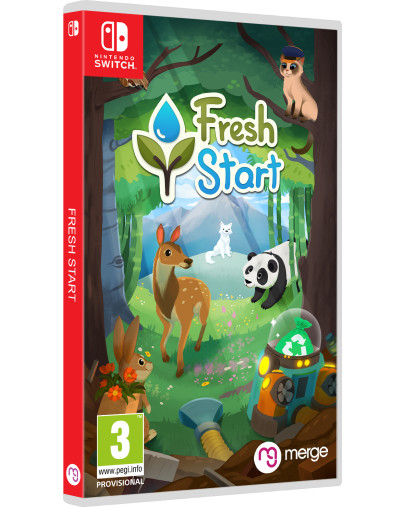 Fresh Start (SWITCH)