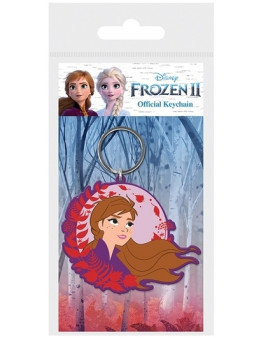 Frozen 2 Anna obesek za ključe Pyramid