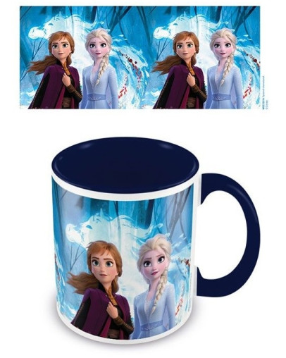 Frozen 2 Guiding Spirit skodelica Pyramid