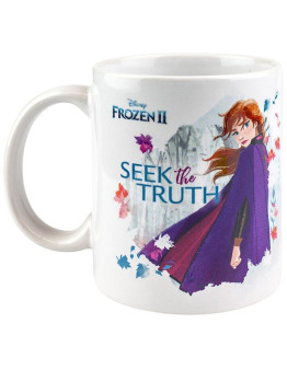 Frozen 2 Seek the Truth skodelica Pyramid