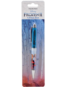 Frozen 2 Sisters Together pisalo z bleščicami Pyramid