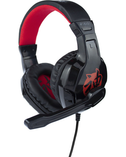 FR-TEC Inari žične gaming slušalke