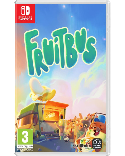 Fruitbus (SWITCH)