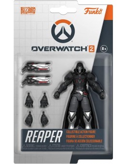 Funko Action Figure Overwatch 2 Reaper