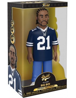 Funko Gold 12 Music Outkast Big Boi Ms. Jackson