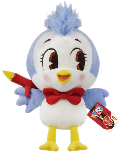 Funko Plush Villainous Valentines Birdy