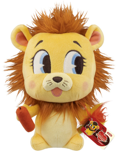 Funko Plush Villainous Valentines Lion
