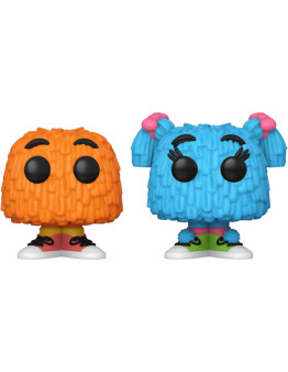 Funko Pop Ad Icons McDonalds Fry Guys 2-Pack