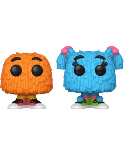 Funko Pop Ad Icons McDonalds Fry Guys 2-Pack