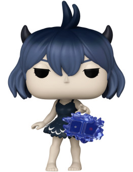 Funko Pop Animation Black Clover Secre Swallowtail with Chase