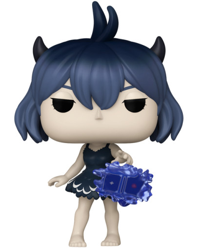 Funko Pop Animation Black Clover Secre Swallowtail with Chase
