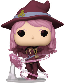 Funko Pop Animation Black Clover Vanessa