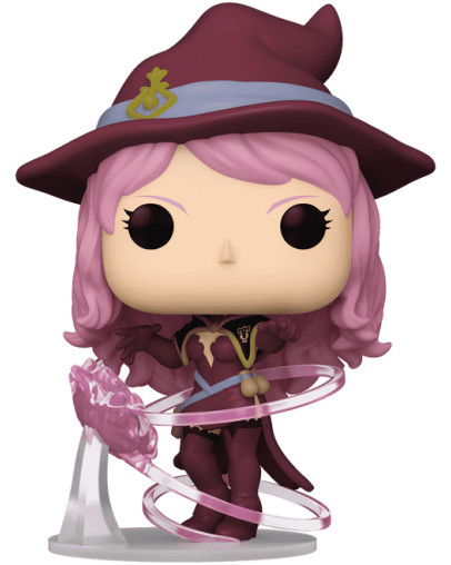 Funko Pop Animation Black Clover Vanessa