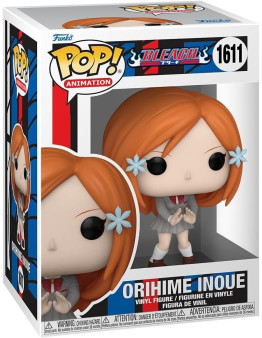 Funko Pop Animation Bleach Orihime Inoue