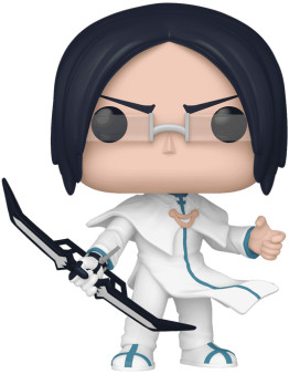 Funko Pop Animation Bleach Uryu Ishida