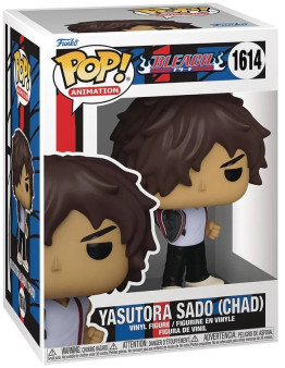 Funko Pop Animation Bleach Yasutora Sado