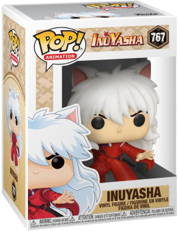 Funko Pop Animation Inuyasha Inuyasha