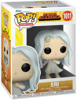 Funko Pop Animation My Hero Academia Eri
