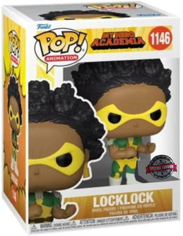 Funko Pop Animation My Hero Academia Sir Nighteye Specialty Series
