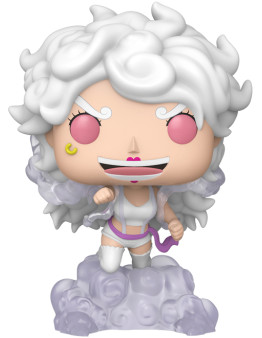 Funko Pop Animation One Piece Bonney 5th Gear with Chase