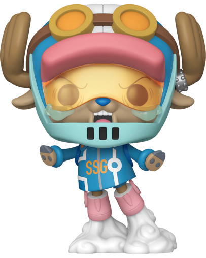 Funko Pop Animation One Piece Chopper