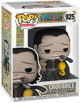 Funko Pop Animation One Piece Crocodile