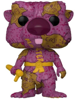 Funko Pop Artist Series Teenage Mutant Ninja Turtles Splinter