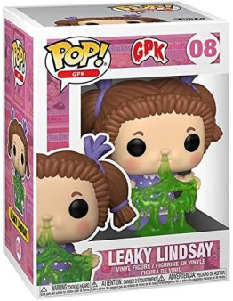 Funko Pop GPK Leaky Lindsay