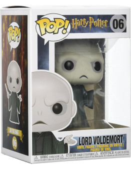 Funko Pop Lord Voldemort