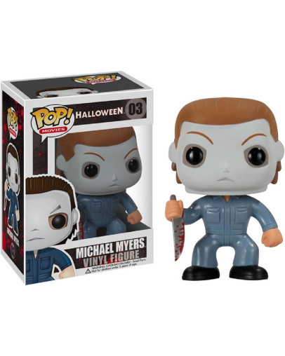 Funko Pop Movies Halloween Michael Myers
