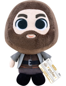 Funko Pop Plush Harry Potter Holiday 4 Hagrid