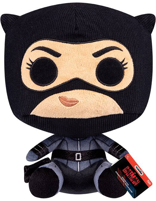 Funko Pop Plush The Batman Selina Kyle