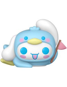 Funko Pop Sanrio Hello Kitty Cinnamoroll Winter