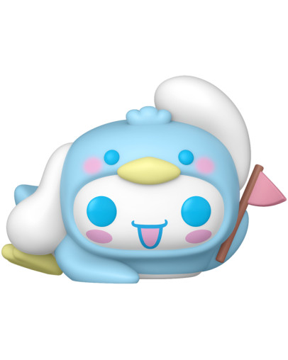 Funko Pop Sanrio Hello Kitty Cinnamoroll Winter
