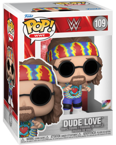 Funko Pop WWE Bianca Belair WrestleMania 37