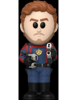 Funko Vinyl Soda Guardians of the Galaxy Vol. 3 Star-Lord