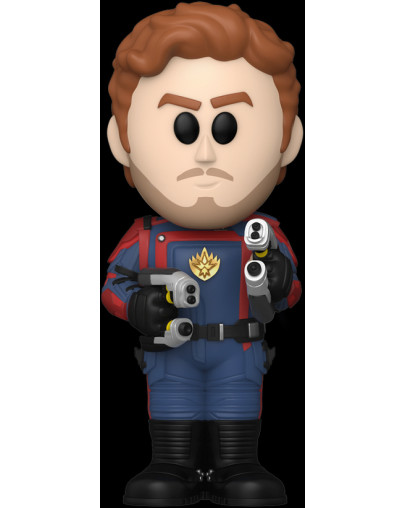 Funko Vinyl Soda Guardians of the Galaxy Vol. 3 Star-Lord