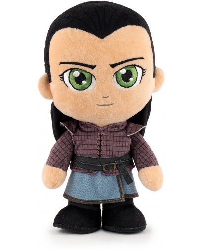 Game of Thrones Arya Stark plišasta igrača Barrado