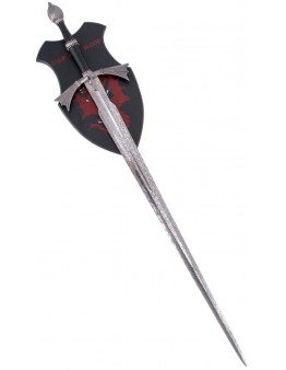 Game of Thrones Daemon Targaryen Dark Sister (okrasna replika)